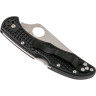 Нож SPYDERCO ENDURA 10FPBK C10FPBK