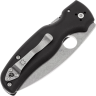 Складной нож SPYDERCO SHAMAN 229GP C229GP